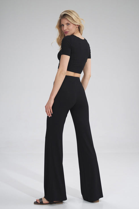 Blouse model 154706